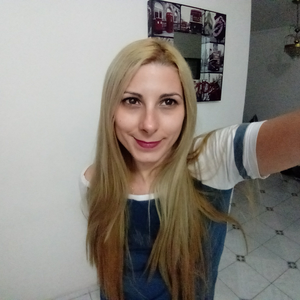 Foto de perfil de Priscyla
