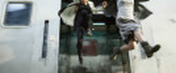 Primeiro vídeo de “Divergent”