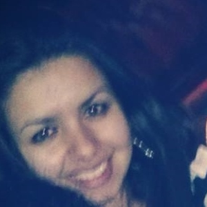 Foto de perfil de Nathália Nunes