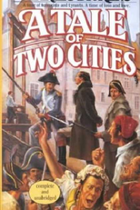 A Tale Of Two Cities (A Tale Of Two Cities)