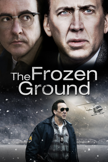  de Filme Sangue no Gelo (2012)