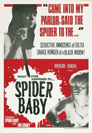 Spider Baby (Spider Baby or, The Maddest Story Ever Told)