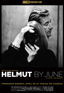 Helmut por June (Helmut by June)