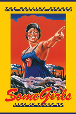 The Rolling Stones: Some Girls Live In Texas 1978 (The Rolling Stones: Some Girls Live In Texas 1978)