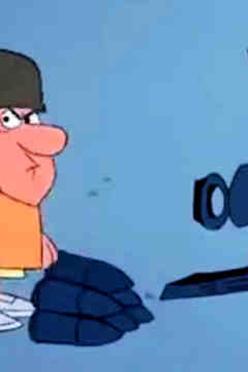 Poster de Episódio Pink Panzer (1965)