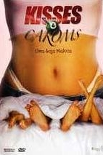Poster de Filme Kisses Caroms: Uma Loja Maluca (2006)