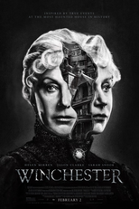 A Maldição da Casa Winchester (Winchester: The House That Ghosts Built)