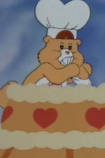 Poster de Episódio Wedding Bells (1985)