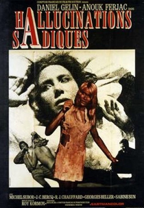 Hallucinations Sadiques (Hallucinations sadiques)