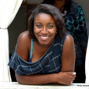 Foto de perfil de Aline Ferreira