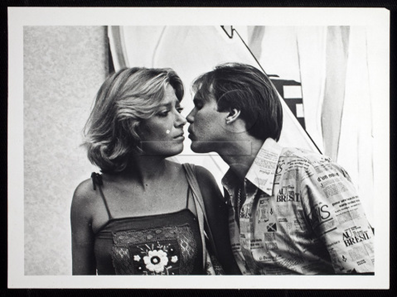 Foto 1 de Desejo Violento