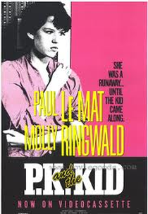 PK E Companhia (P.K. and the Kid)