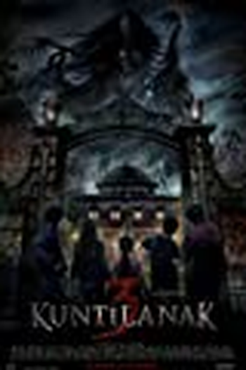  de Filme Kuntilanak 3 (2022)