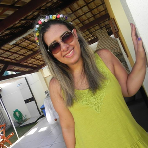 Foto de perfil de Lara Forte