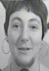 She Has a Beard (She Has a Beard)