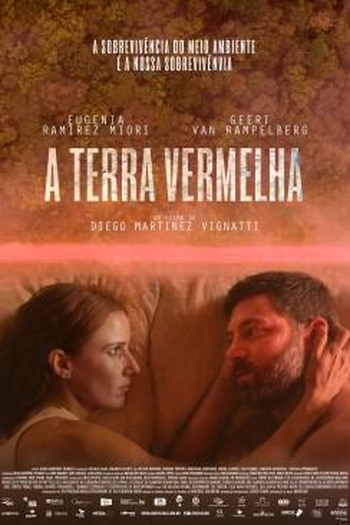  de Filme A Terra Vermelha (2015)