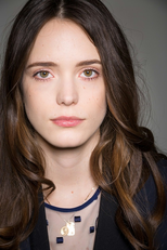 Stacy Martin