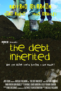 The Debt Inherited - Poster / Capa / Cartaz - Oficial 1