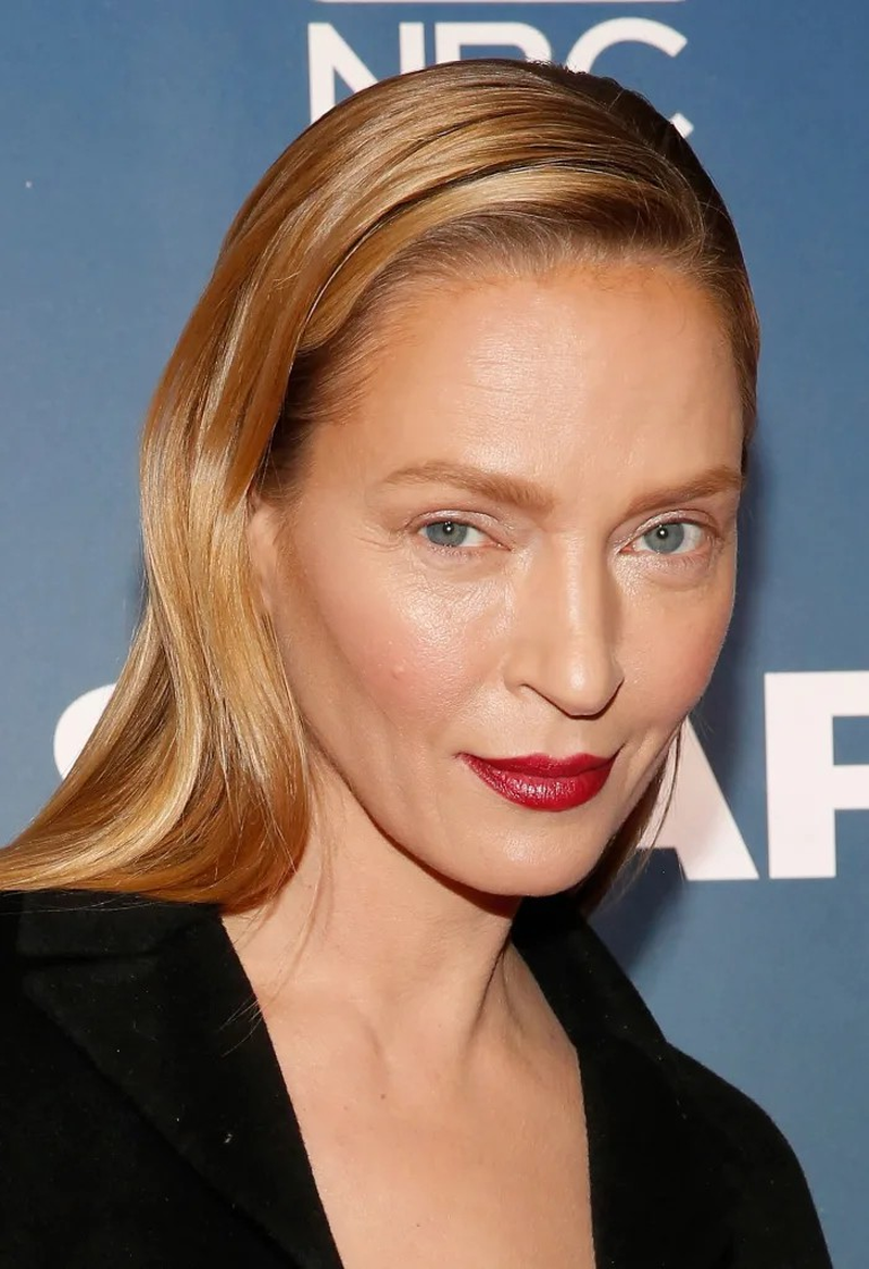 Uma Thurman - Foto 15