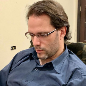 Foto de perfil de Cristopher