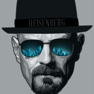Foto de perfil de Heisenberg