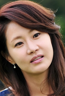 Shin Eun-Kyung - Poster 1