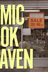 Comic Book Heaven (Comic Book Heaven)