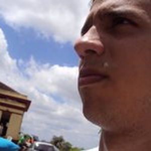 Foto de perfil de Hugo Galvão