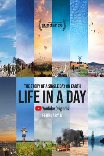  de Filme A Vida em um Dia (2021)