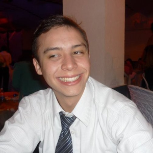 Foto de perfil de Felipe Manzatto