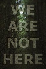 Não Estamos Aqui (We Are Not Here)