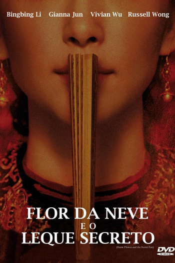  de Filme Flor da Neve e o Leque Secreto (2011)