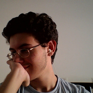 Foto de perfil de Guilherme