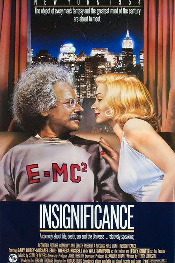  de Filme Malícia Atômica (1985)