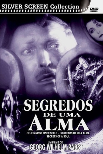  de Filme  Segredos de uma Alma (1926)