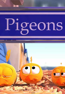Pombos (Pigeons)