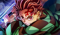 Demon Slayer Castelo Infinito se aproxima de US$ 800 milhões