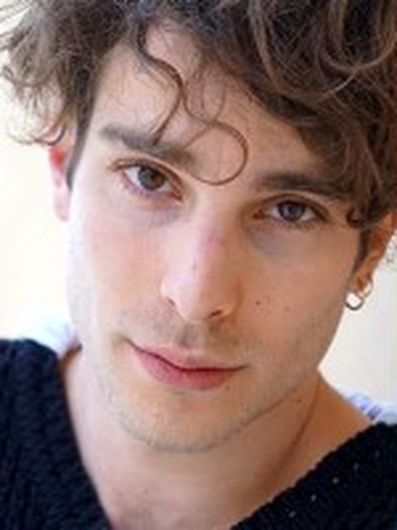 Eric Balbàs - Foto 1