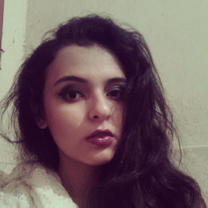 Foto de perfil de Bruna Carangi