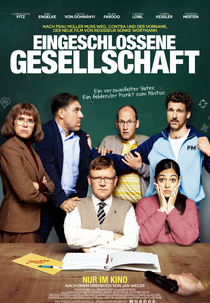 Tudo por um ponto (Eingeschlossene Gesellschaft)