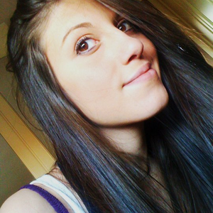 Foto de perfil de Ana Lívia