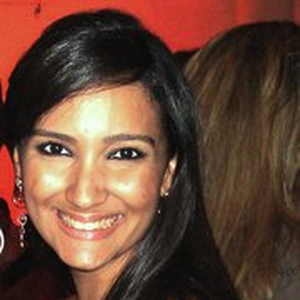 Foto de perfil de Monalisa Medeiros