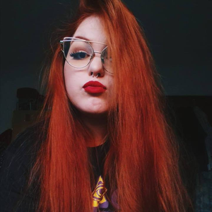Foto de perfil de Luiza Beatriz