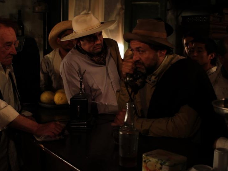 Foto 3 de Las Puertas del Cielo