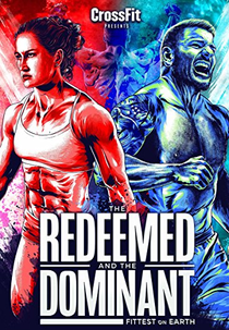 Os Redimidos e Dominantes Mais Aptos na Terra (The Redeemed and the Dominant: Fittest on Earth)