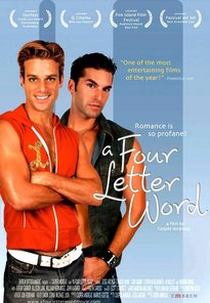 Uma Palavra de 4 Letras (A Four Letter Word)