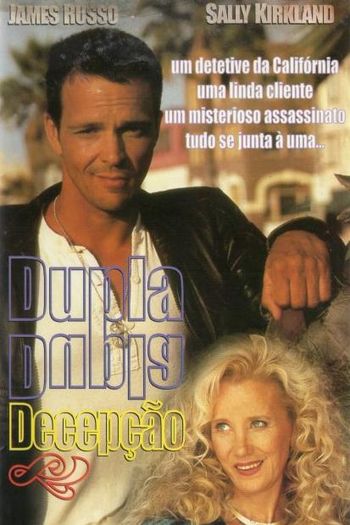  de Filme Dupla Decepção (1993)