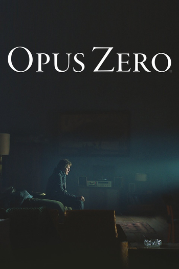  de Filme Opus Zero (2017)