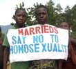 Homossexualidade - O Último Tabu Africano