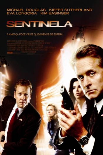  de Filme Sentinela (2006)